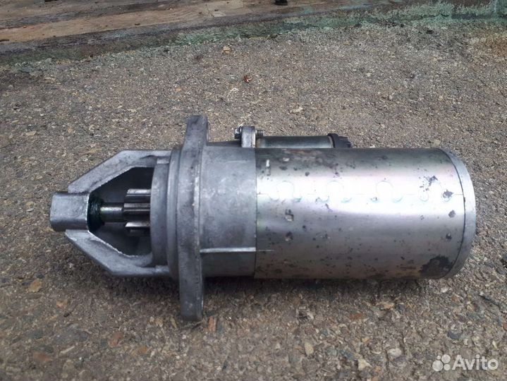 Стартер Газ УАЗ 402-4216