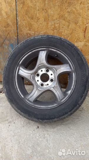 Nokian Tyres Hakka Green 2 175/65 R14