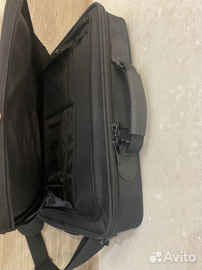 Сумка для ноутбука и документов