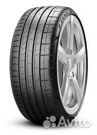 Pirelli P Zero Sports CAR 275/35 R23 108
