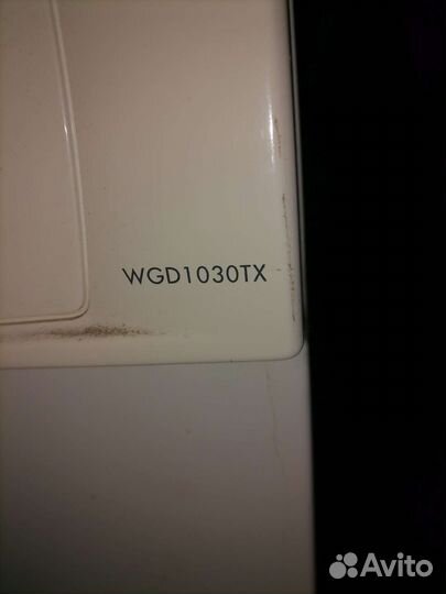 Стиральная машина indesit на 5 кг