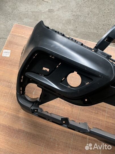 Бампер передний LADA X-Ray Cross