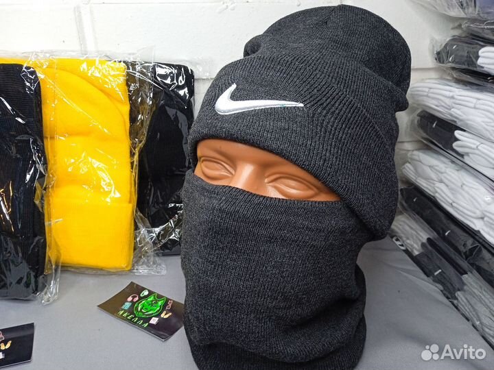 Шапки Оптом