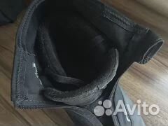 Продам лыжные ботинки