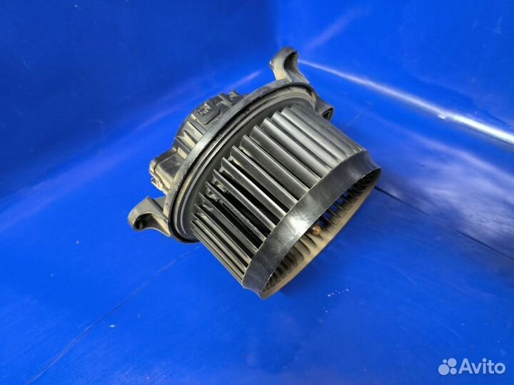 Моторчик отопителя Ford EcoSport II (2014—2018)