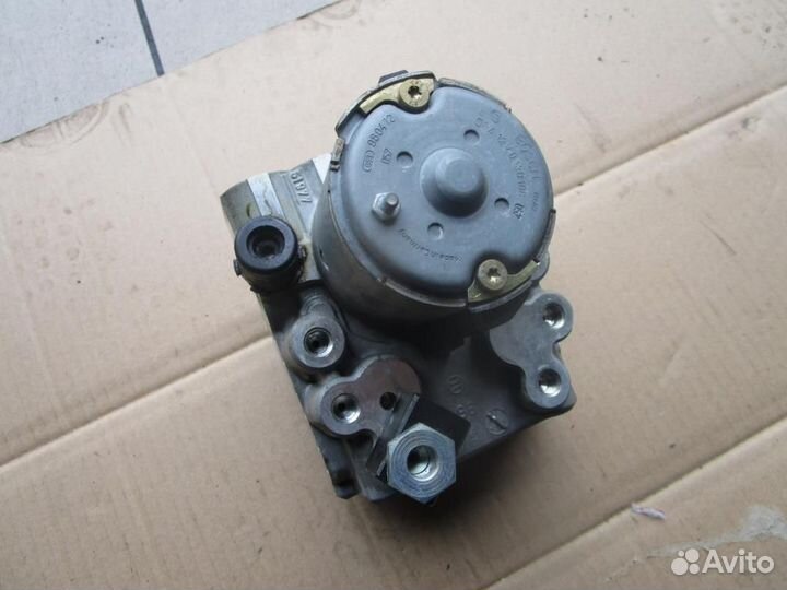Блок ABS w140 S-class 104.942 1996