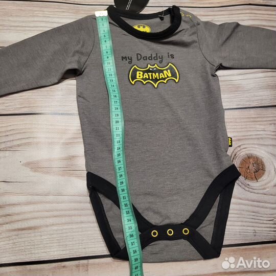 Боди Cool club 68