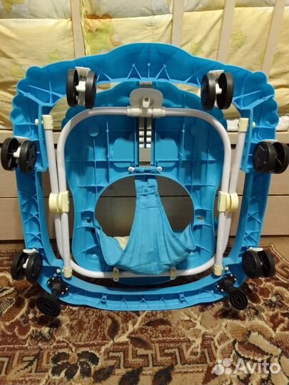 Ходунки детские бу