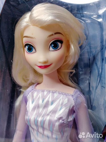 Набор кукол 