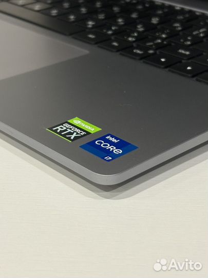 Xiaomi RedmiBook Pro 15 /i7 12650h/rtx 2050