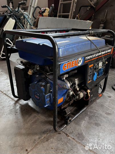 Аренда строительного инструмента