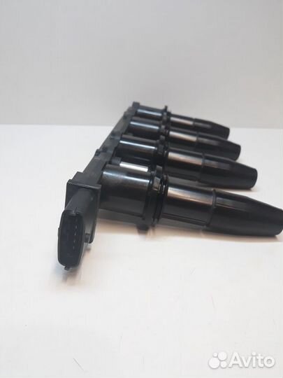 Катушка зажигания Опель Астра H, G, Corsa D