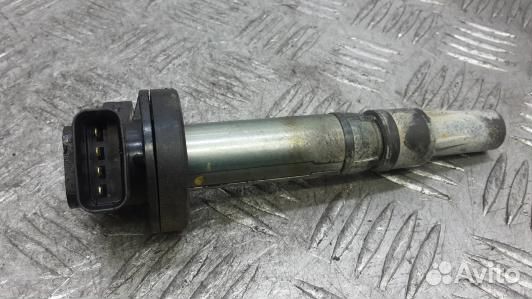 Катушка зажигания land rover range rover sport, Номер 6R8312A366AA (6OK27DE06)