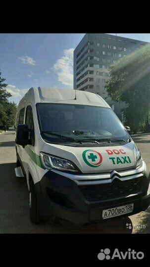 Перевозка лежачих больных Воронеж Воронежская обл