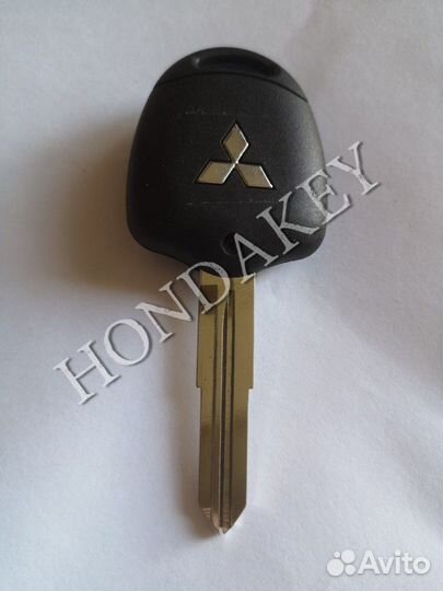 Ключ Mitsubishi ASX