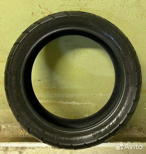 170/60 R17 Avon AV54 (203)