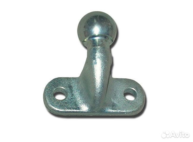 Крюк фаркопа универсальный