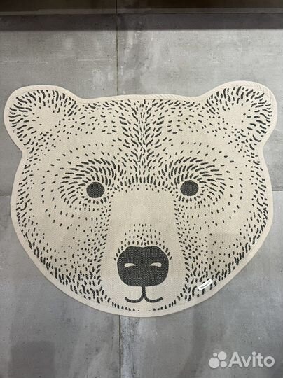 Детский коврик Bloomingville