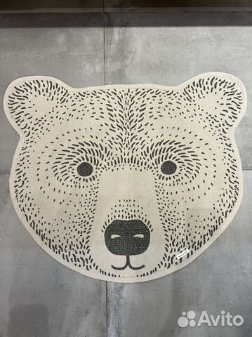 Детский коврик Bloomingville