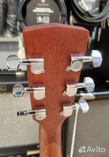 Трансакустическаягитара Cort AD810 OP TA