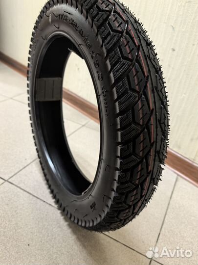 Покрышки 16/3 для электровелосипеда Mingto, Minako