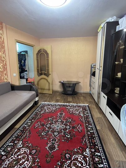 2-к. квартира, 46 м², 1/5 эт.