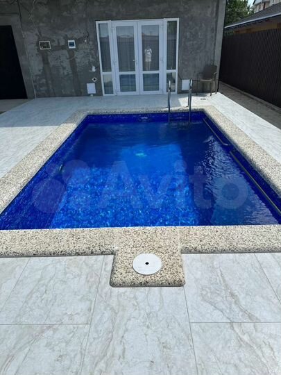 Квартира-студия, 30 м², 2/2 эт.