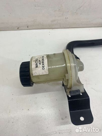 Бачок гидроусилителя Lifan x60