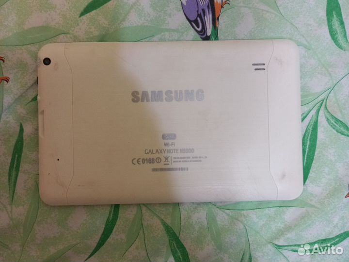 Samsung galaxy note n8000