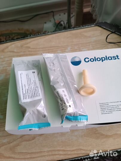 Coloplast