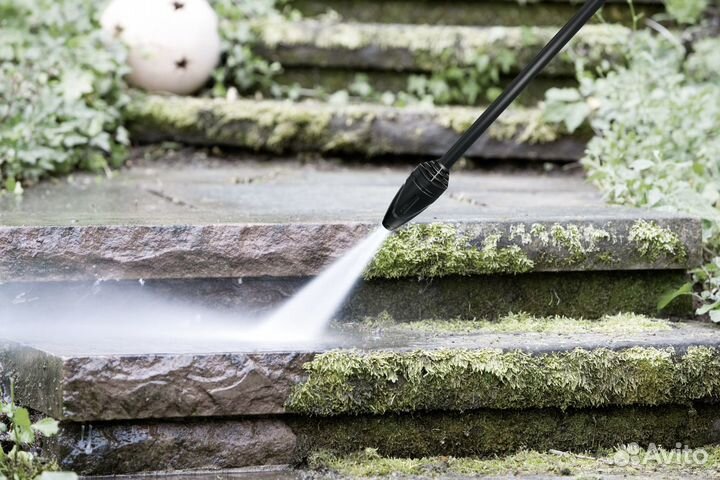 Лучшая Мойка Karcher K 7 Premium Power NEW 2023