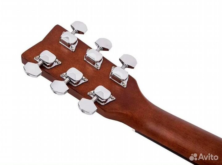 Новая гитара Yamaha F310 с комплектом