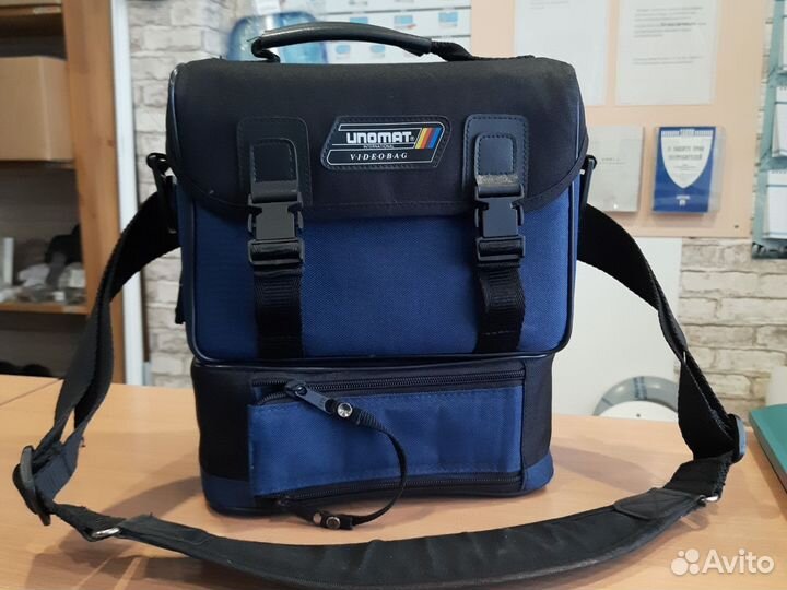 Сумка для фотоаппарата