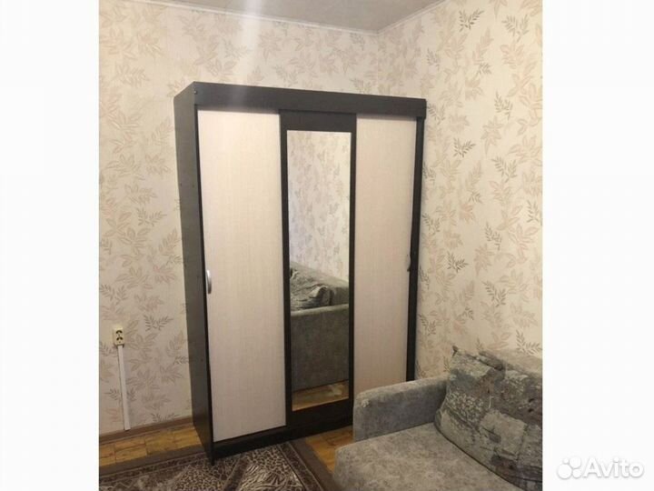 Шкаф-купе Андрей 4