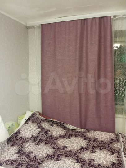 Комната 13,9 м² в 1-к., 1/1 эт.