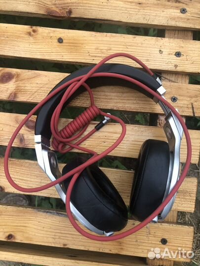 Наушники Monster beats by dr.dre