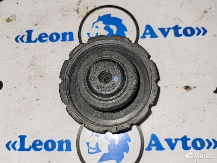 Крышка расширительного бачка mercedes s-class w220