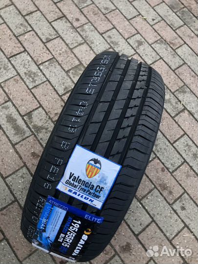 Sailun Atrezzo Elite 195/55 R15 85V