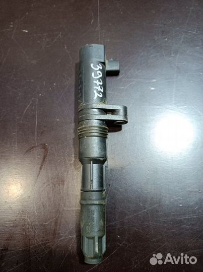 Катушка зажигания Renault Kaptur