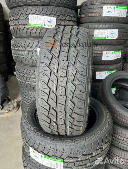 Grenlander Maga A/T Two 205/70 R15 97H