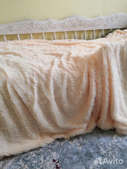 Покрывало новое