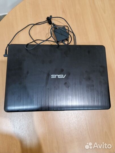 Asus vivobook D541N