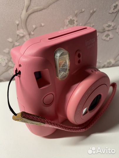 Fujifilm instax mini 9