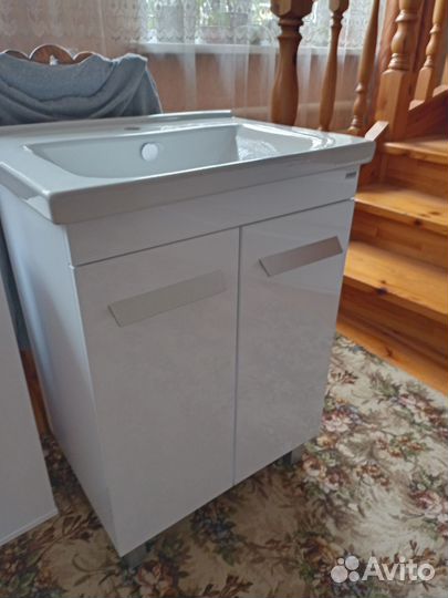 Тумба для ванной