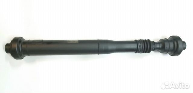 Кардан передний VW Touareg 7P0521101