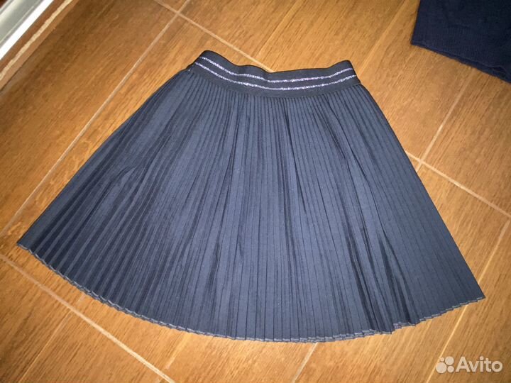 Кофта,юбка для девочки