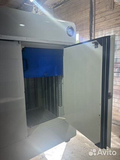 Фургон мороженица Carlsen