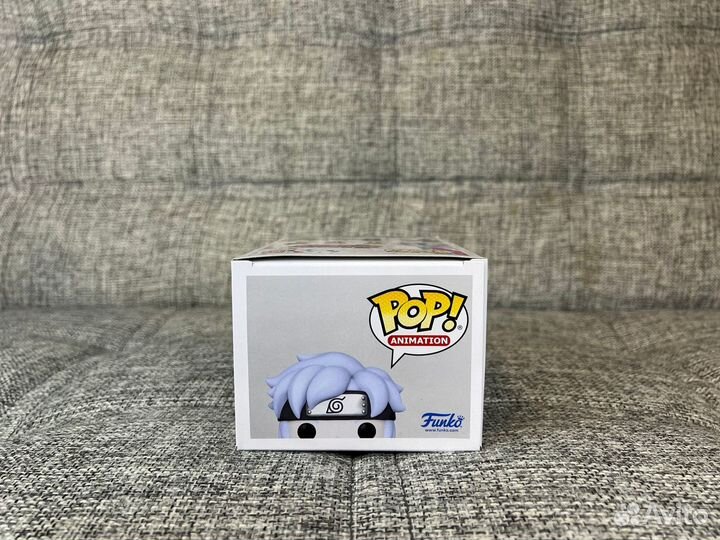 Funko POP - Mitsuki 1357 (Boruto)