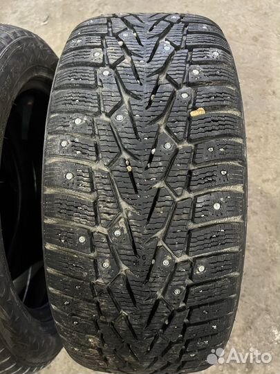 Nokian Tyres Hakkapeliitta 7 235/50 R18 101T