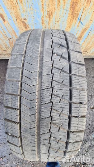 Bridgestone Blizzak VRX 205/55 R16